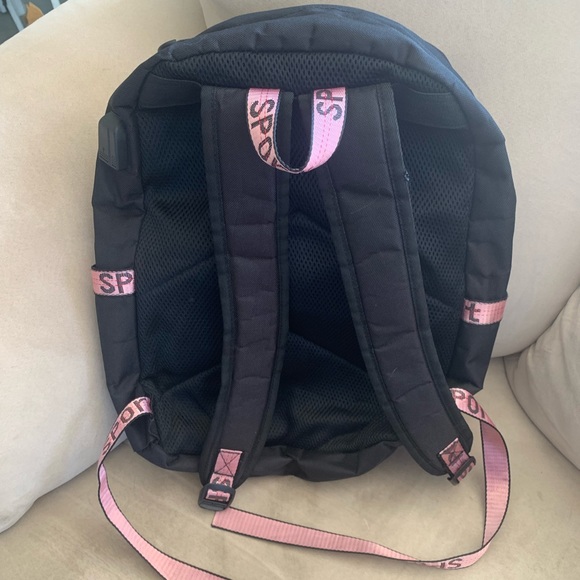 Anime Backpack - Picture 2 of 2